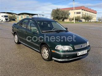 volvo s40 1.8i