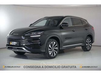 u dm-i 1.5 phev boost 2wd