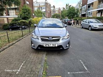2.0d se 4wd euro 6 5dr