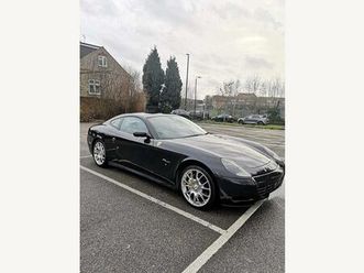 5.7 scaglietti fi 2dr