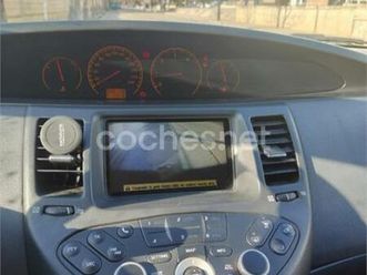 nissan primera 1.9 dci acenta nav