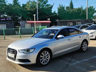 audi a6 shitet 4900€ der ne port durres