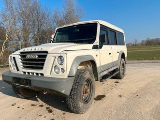 iveco massif 25s15 sw5 montagna montagna