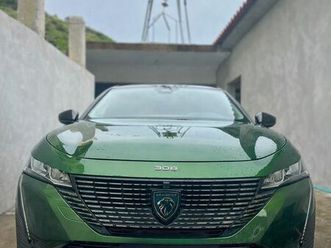 peugeot e-308 54 kwh allure