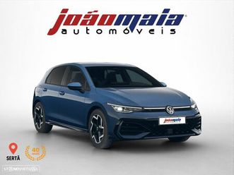 vw golf 1.5 etsi r-line dsg