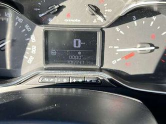 1.5 bluehdi shine s&s 100cv 5m