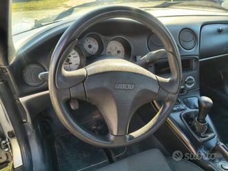 fiat barchetta 1.8 anno 1995
