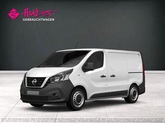 nissan nv300 l2h1 comfort ( * anhängerkupplung *)