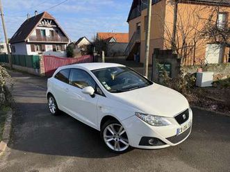 sc 1.6 tdi 105 fap style copa
