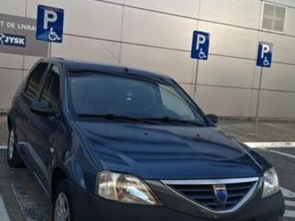 vând logan propietar ! mioveni