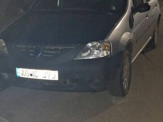 vand/schimb logan 1.4 benzina 2006 targoviste