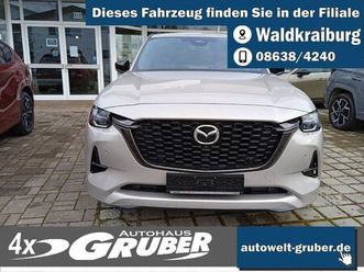 mazda cx-60 2.5l e-skyactiv phev 327ps automatik homur