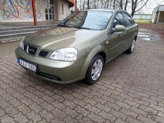 chevrolet nubira sw 1.6 se