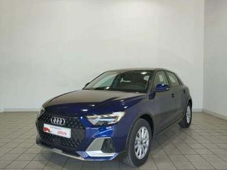 audi a1 allstreet 30 tfsi 85kw