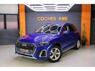 q5 40 tdi quattro-ultra s line s tronic 150kw