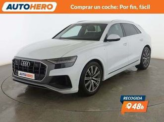 50 tdi mild-hybrid quattro s line