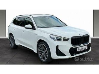 bmw x1 23d full full