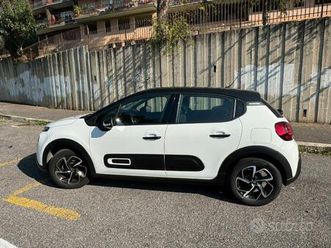 citroen c3 perfette condizioni