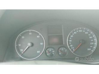 golf 2000tdi 16valvole