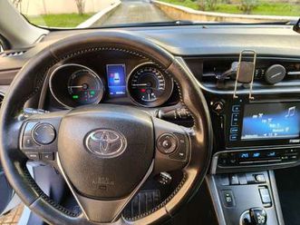 touring sports 1.8h business cvt