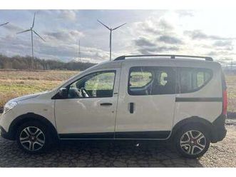 stepway 1.3 tce