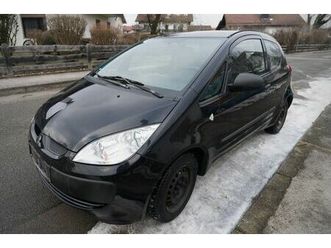mitsubishi colt cz3 1.3