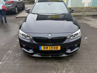 428i gran coupe xdrive sport-aut. sport line