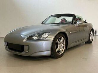 s2000 2.0