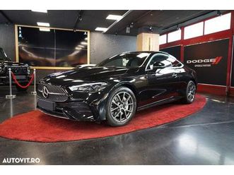 utilizat mercedes-benz cle 2023 - 48 339,50 eur, 20 000 km - autovit.ro
