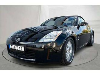 350z roadster 3.5 v6 280