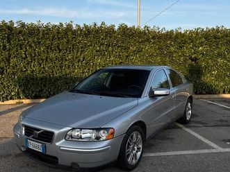 volvo s60 2.4d 163cv berlina