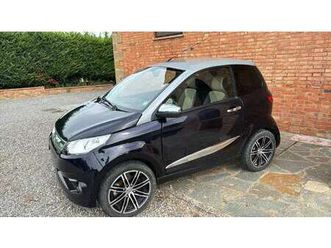 elettrica full optional neopatentati 14 anni