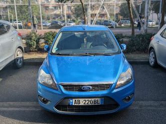 shitet ford focus 2010 1.6 nafte