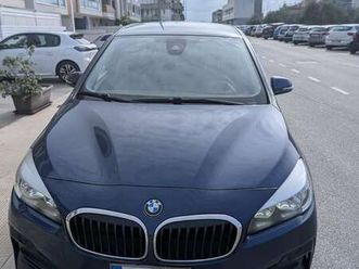 216d gran tourer 7posti