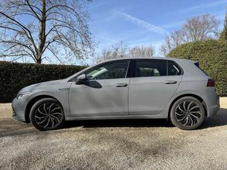 golf viii 2020 1.5 etsi evo r-line 150cv dsg