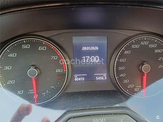 seat ibiza 1.0 ecotsi reference