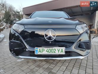 mercedes-benz eqs suv 2022