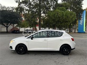 seat ibiza sc 1.4 16v copa reference