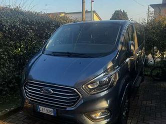 2.0 titanium business