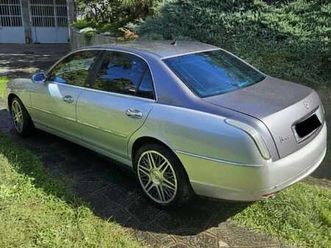 thesis 2.4 jtd 20v emblema 100th 185cv centenario