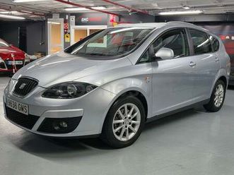 seat altea xl 1.4 tsi style