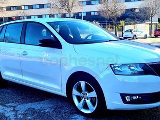 skoda spaceback 1.4 tdi ambit spaceback