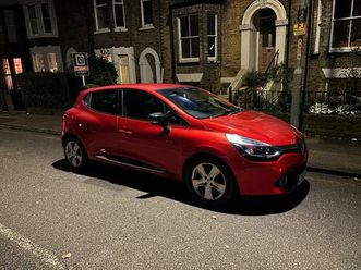 1.5 dci dynamique medianav euro 5 (start/stop) 5dr