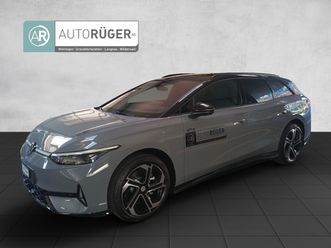 id.7 tourer gtx 86 kwh gtx united 4 motion