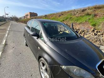 seat toledo 2.0 tdi dsg sport up