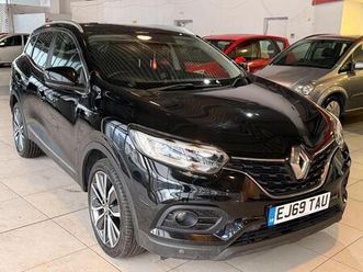 1.3 tce iconic euro 6 (start/stop) 5dr