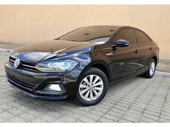 volkswagen virtus comfort. 200 tsi 1.0 flex 12v aut 2021