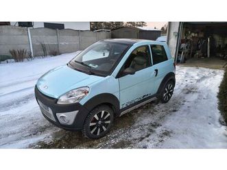 ligier ixo treck skarżysko-kamienna • olx.pl