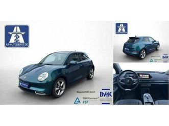 ora funky cat 126 kw 400 pro wärme leder nav led 1hd