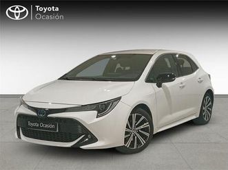 5 puertas style 125h e-cvt